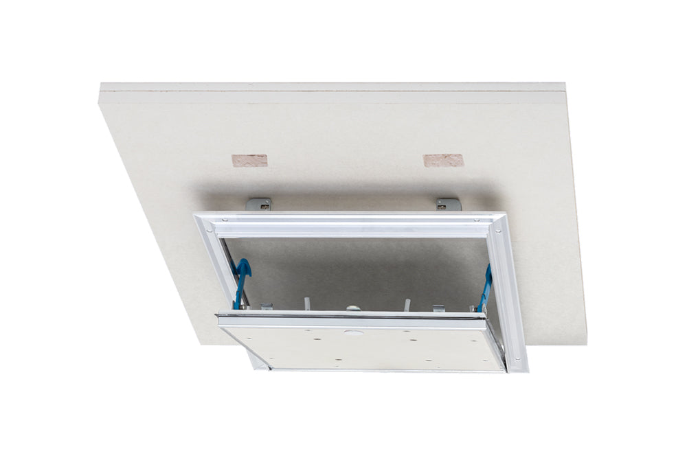 Alumatic Safe 30 Revisionsklappe - mit GK-Einlage