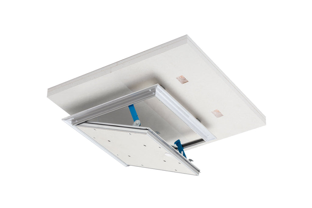 Alumatic Safe 30 Revisionsklappe - mit GK-Einlage